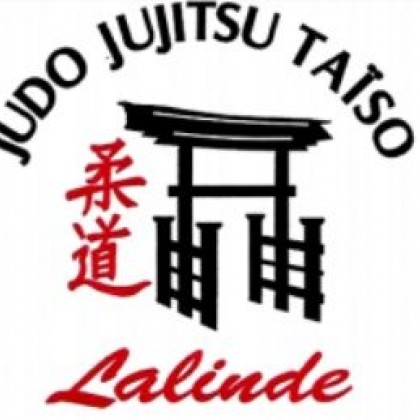 JUDO CLUB DE LALINDE