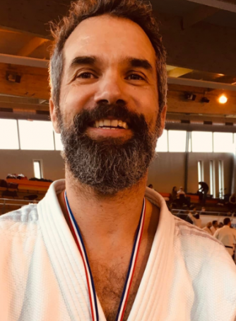 Matthieu Pichard
