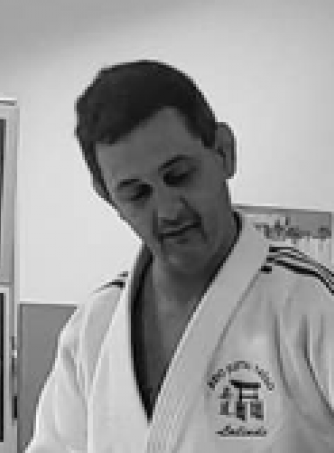 Eric Corré