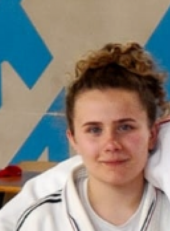 Manon Fabre