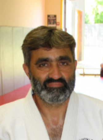Ludovic Escot