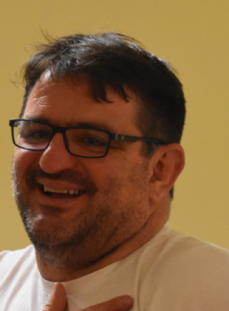 Hervé Vicaire