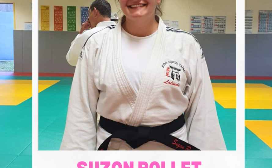 Remise ceinture noire - 15 mai 2025