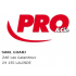 PRO & CIE GUARI LALINDE