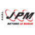 JPM BETONS LE BUGUE