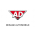 DESAGE AUTOMOBILE