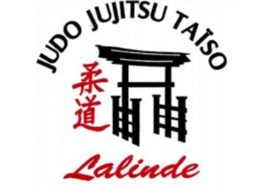 Logo du JUDO CLUB DE LALINDE